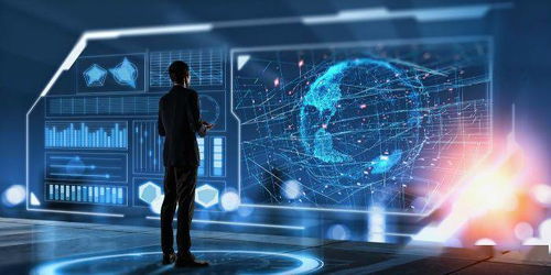 工信部發(fā)布三大五年路線圖 推動(dòng)兩化融合與信息技術(shù)產(chǎn)業(yè)發(fā)展